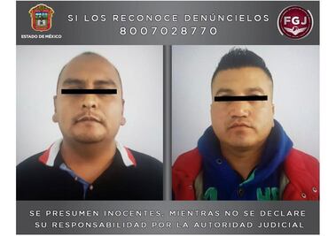 Apresan a policías presentados por edil de Ecatepec en penal de Chiconautla