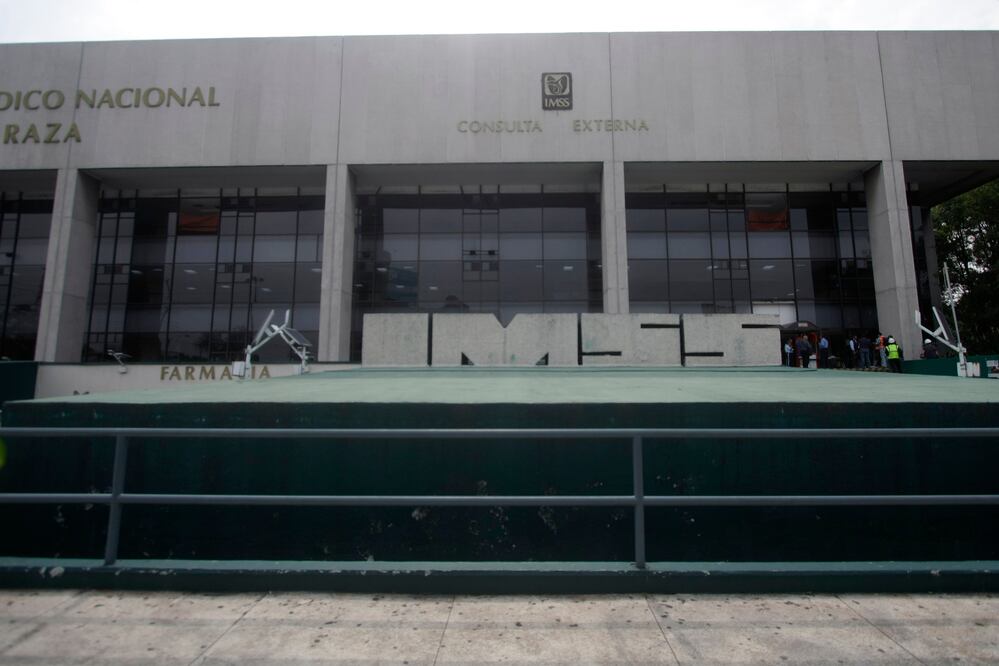 Foto: Carlos Mejía / EL UNIVERSAL