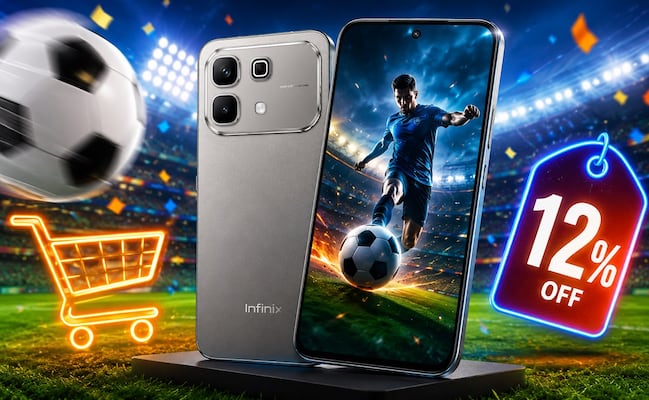 Amazon México: celular Infinix Note 60 en menos de 6 mil pesos; aprovecha el descuento del 12%