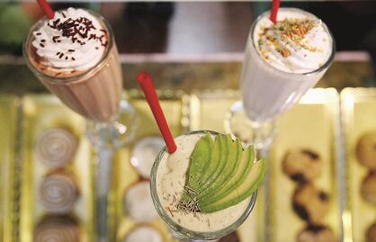 Malteadas que debes probar en la CDMX 