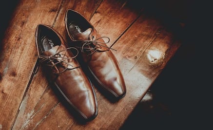 Cómo limpiar los zapatos por dentro para que no huelan mal