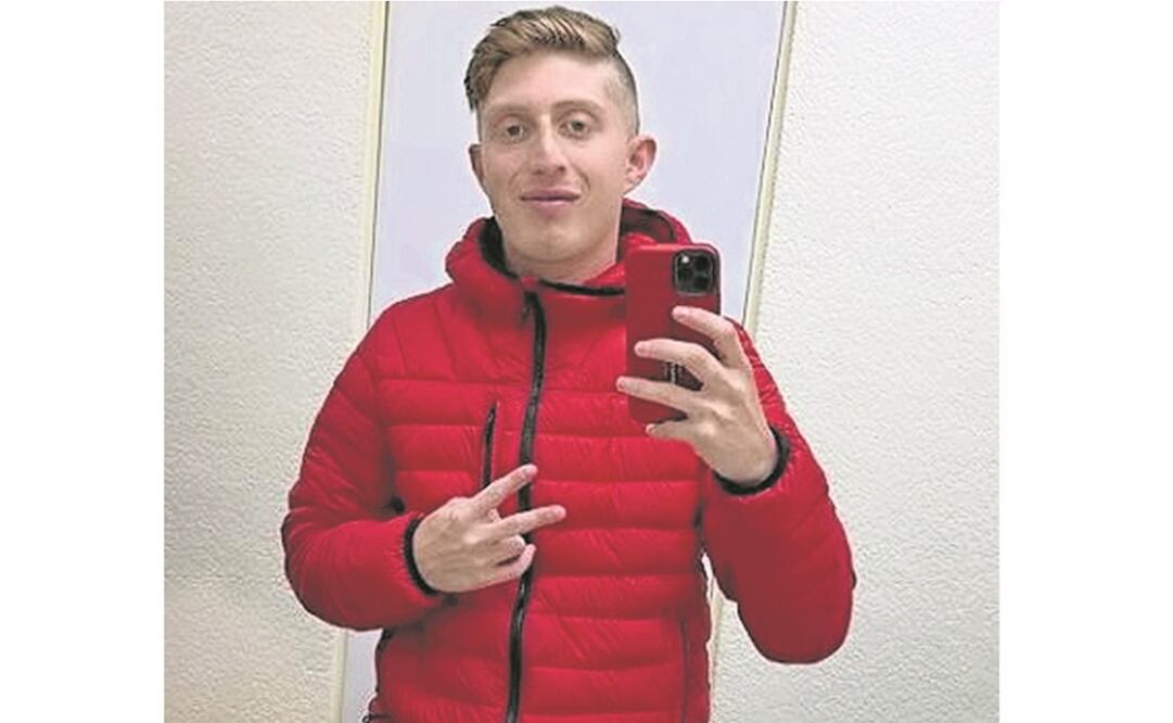 El padre del actor pidió la intervención del Presidente. Foto: Tomada de Instagram