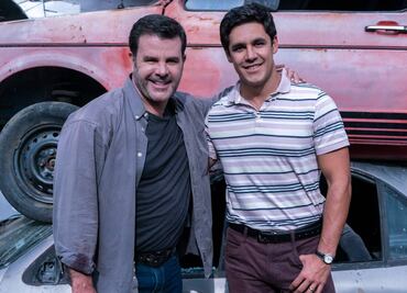 ¿Qué ver?: Prenden fuego a la fórmula clásica