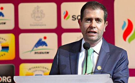 Conade confirma premios para sus medallistas de Río 2016