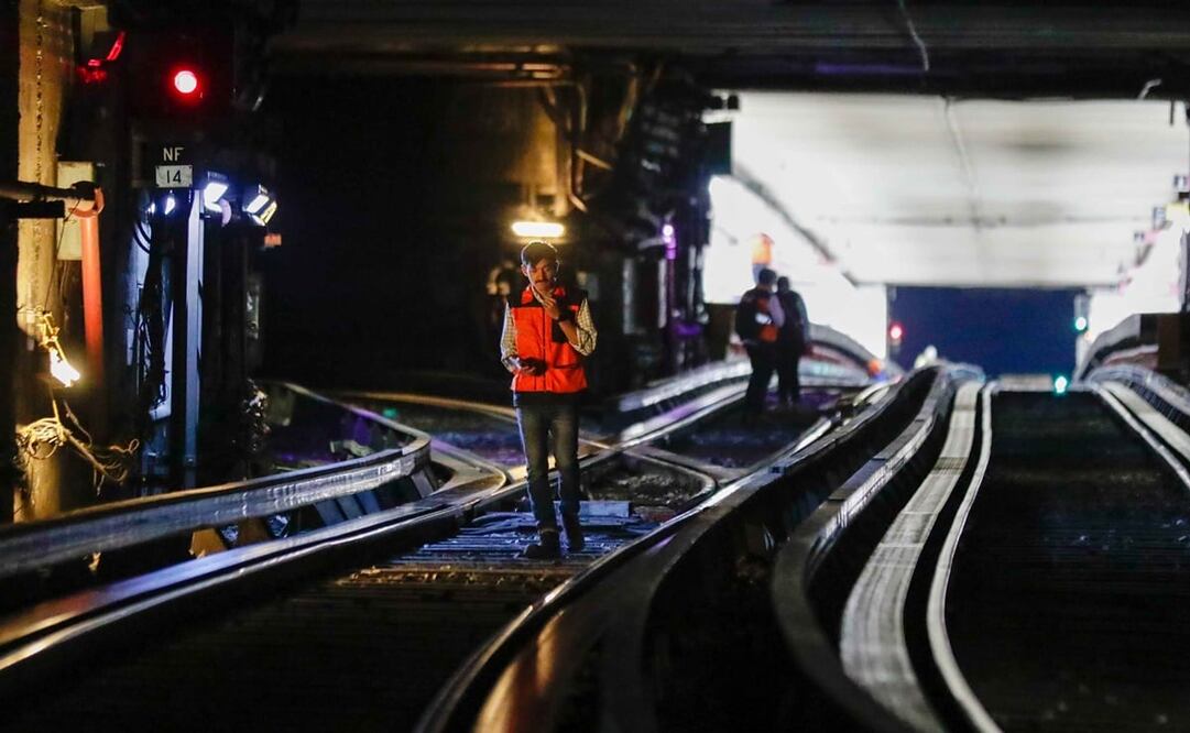 Fotos: Diego Simón/ EL UNIVERSAL