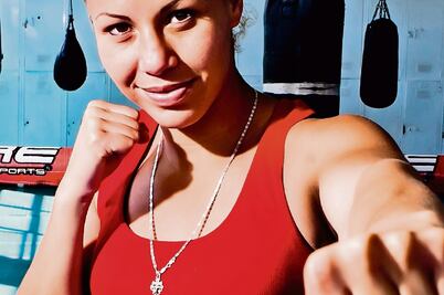 Destronan a la “Loba” Muñoz