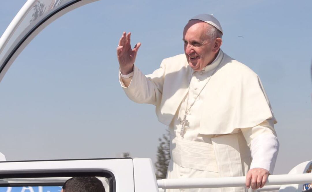 Cierres viales de Campo Marte al Hospital Infantil