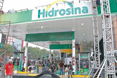 Dow Chemical crea químico que ayuda a rastrear gasolina