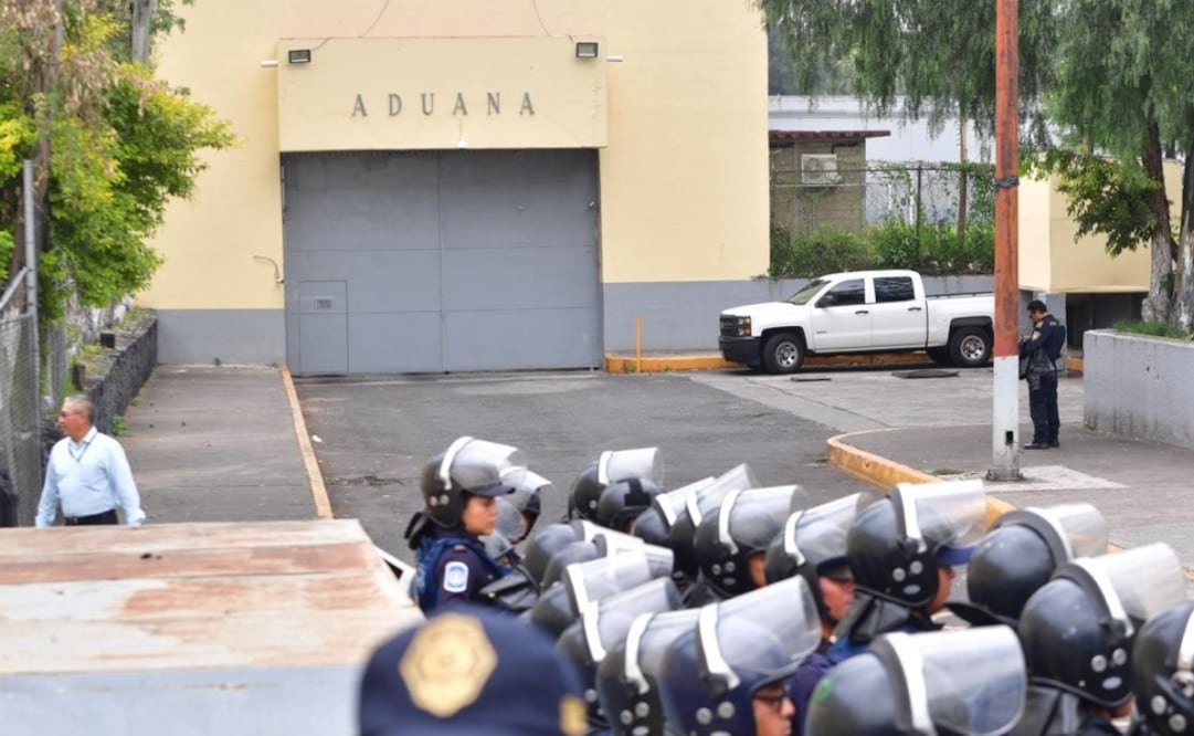 Fotografía: Armando Martínez/ EL GRÁFICO