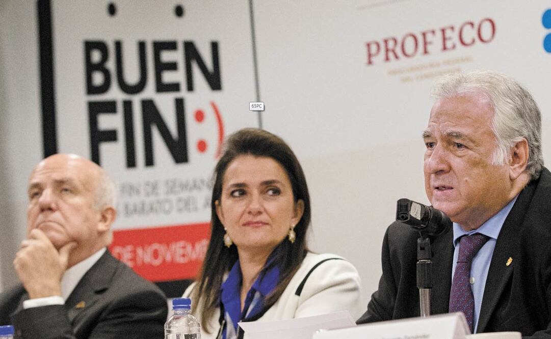 Buen Fin 2019, lo que debes saber del fin de semana más barato del año