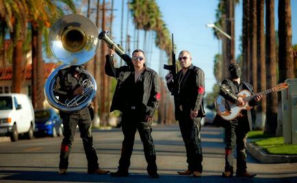 David Huerta en Confabulario reflexiona sobre narcocultura