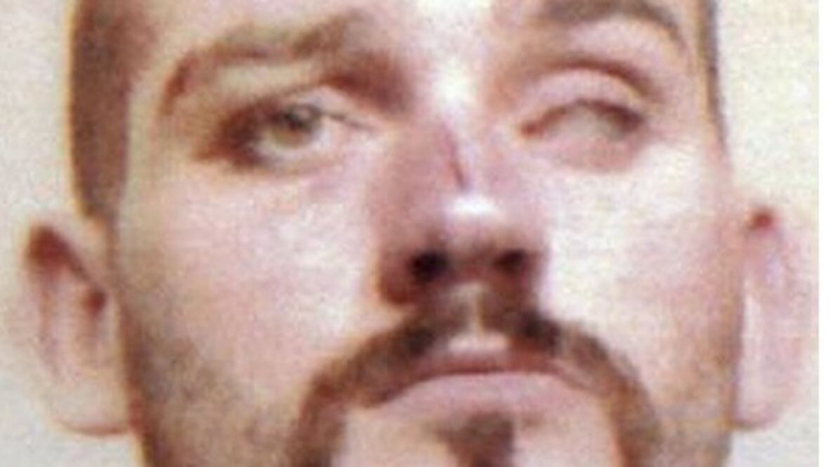 La ejecución de Daniel Lewis Lee está prevista para este 13 de julio. Foto: AFP