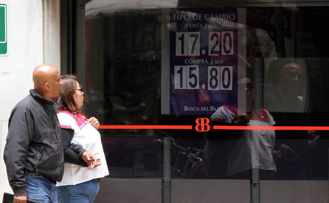 foto: CARLOS MEJIA / EL UNIVERSAL