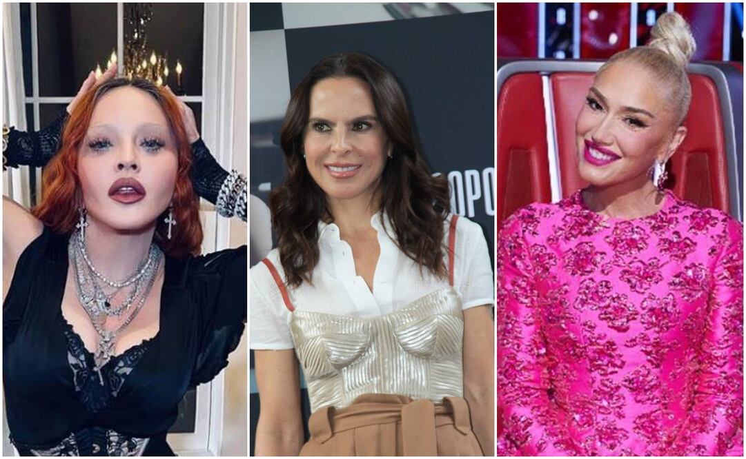 Instagram/Archivo Clasos.