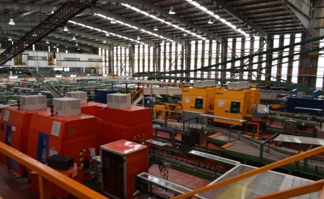 Vitro compra negocio de vidrio automotriz a LKQ