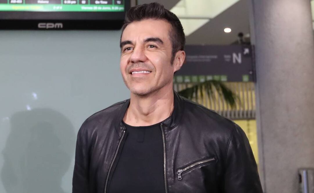 Adrián Uribe está en terapia intensiva . FOTO: Archivo