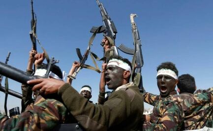 Arabia Saudita ejecuta 81 personas en un día por delitos de terrorismo