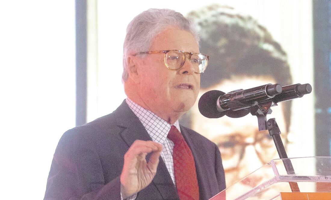 Fotos: Archivo. EL UNIVERSAL