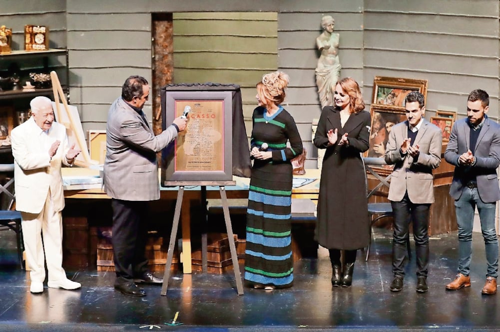 Raquel Bigorra enseña de más