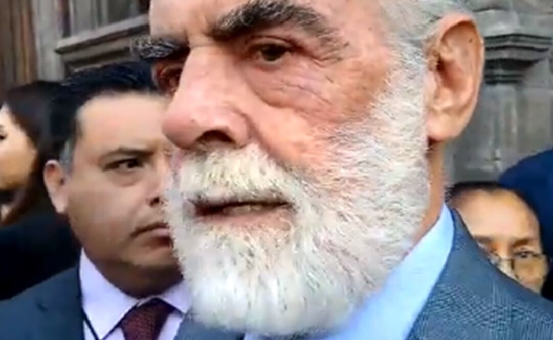 Foto: Tomada de video