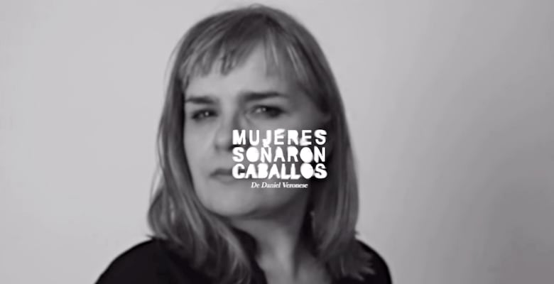 Tras siete años, Francesca Guillén vuelve al teatro con madurez: "ser leal conmigo"