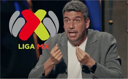 Arturo Elías Ayub tunde a la Liga MX por falta de ascenso y descenso; "Pierde competitividad el futbol mexicano"