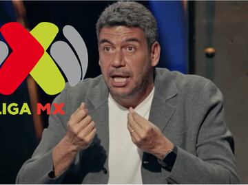 Arturo Elías Ayub tunde a la Liga MX por falta de ascenso y descenso; "Pierde competitividad el futbol mexicano"