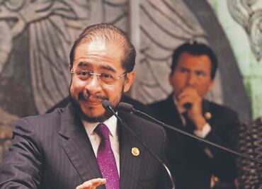 Busca Morena controlar procesos de juicio político