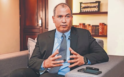 Defensor de la reforma que impulsó el priismo