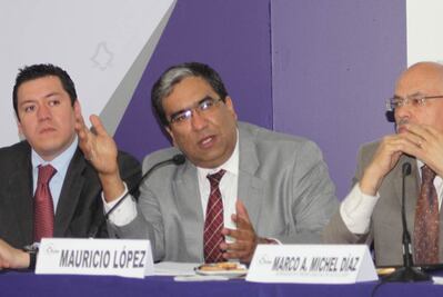 Dispondrá PRI-DF a 30 mil observadores electorales