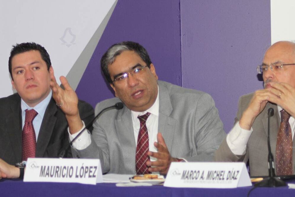 El dirigente capitalino aseguró que al PRI-PVEM le favorecen las encuestas, pero dijo que lejos de provocar festejos anticipados o distracciones, los candidatos seguirán trabajando con más fuerza, disciplina y unidad.