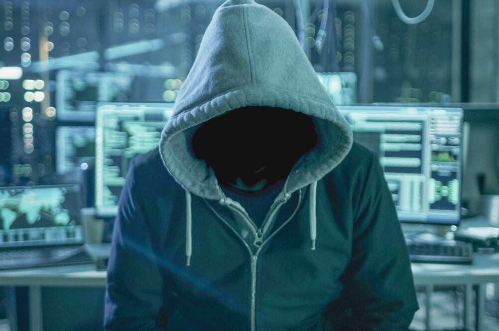 Las amenazas informáticas pueden operar hasta tres meses sin ser detectadas por los especialistas. STOCKPHOTO.COM