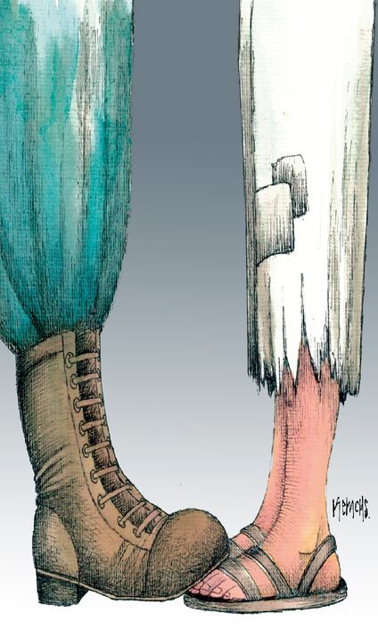 Solo encapsulamiento