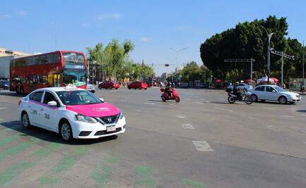 Hoy no circula: Autos con engomado amarillo no circulan este lunes 24 de agosto