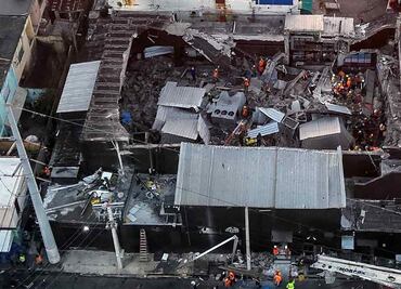 Tribunal evalúa solicitud de prisión para empresario por tragedia en discoteca Jet Set; piden medidas preventivas contra dueño del antro