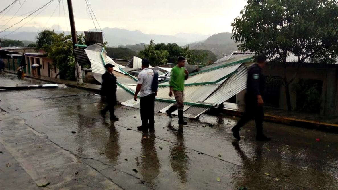 Foto: Oscar Gutiérrez