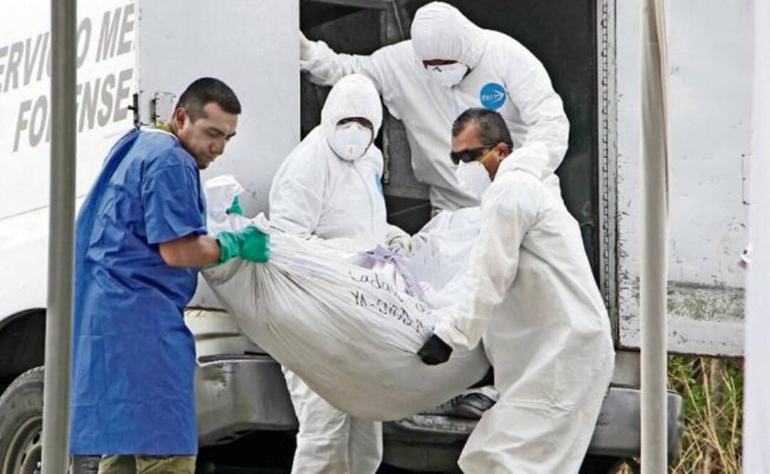 (Photo: El Universal)