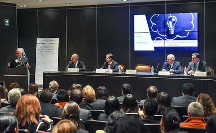 Presenta SSA nuevos fármacos para tratar diabetes y otros padecimientos