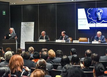 Presenta SSA nuevos fármacos para tratar diabetes y otros padecimientos