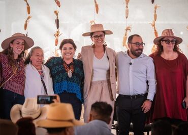 Alcaldía Tlalpan llevará a cabo la Feria Nacional del Elote; reunirá a productores de Topilejo, Xicalco y La Magdalena