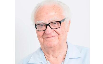 Fallece Enrique Robinson Bours, fundador de Bachoco