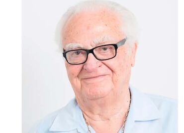 Fallece Enrique Robinson Bours, fundador de Bachoco