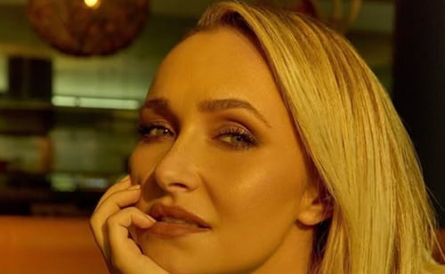 Representante de Hayden Panettiere habla sobre las versiones de la pastilla con fentanilo que habría ingerido la actriz