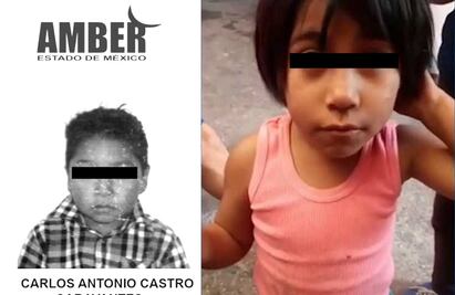 La historia de las muertes de Lupita “Calcetitas rojas” y su primo Carlos en el Edomex