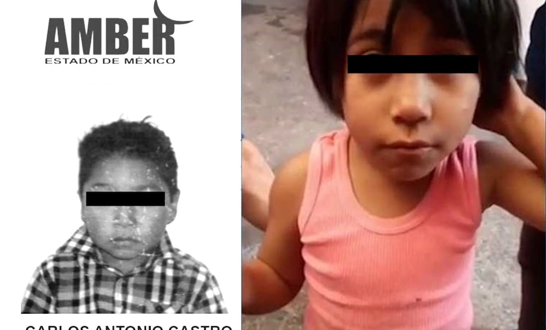 La historia de las muertes de Lupita “Calcetitas rojas” y su primo ...