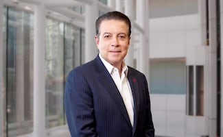 Banamex anuncia relevo en la dirección; Edgardo del Rincón asume como nuevo CEO