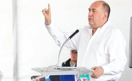 "En Presupuesto de Egresos 2023 no habrá PRIMor": Moreira adelanta voto en contra