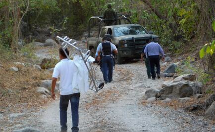 Policías de Zihuatanejo "desde hace 8 meses pedían más ayuda"