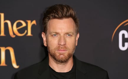 Ewan McGregor recorrerá Sudamérica en moto para serie