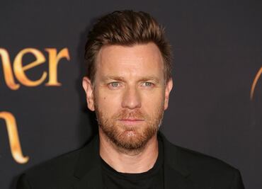 Ewan McGregor recorrerá Sudamérica en moto para serie